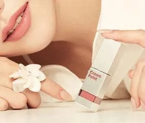 Buy Original Moonshot Cream Paint Lightfit Lip & Cheek Duo M811 Nudy Branch - Online at Best Price in Pakistan