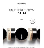 Buy Original Moonshot Face Perfection Balm 201 - Online at Best Price in Pakistan