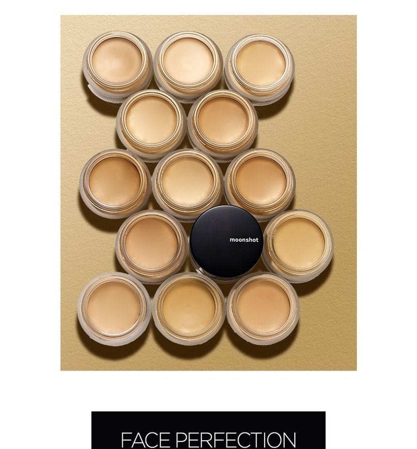 Buy Original Moonshot Face Perfection Balm 201 - Online at Best Price in Pakistan