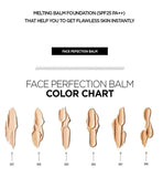Buy Original Moonshot Face Perfection Balm 201 - Online at Best Price in Pakistan