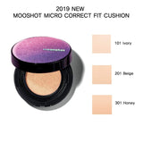 Buy Original Moonshot Microfit Cushion 101 Ivory - Online at Best Price in Pakistan