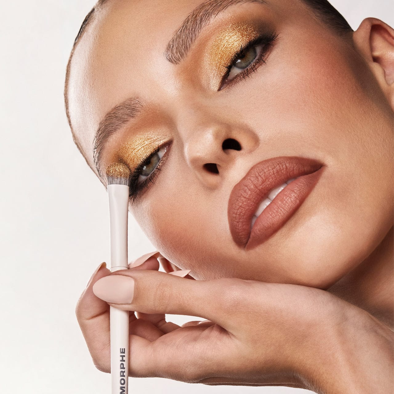 Buy Original Mophe ChromaPlus 12-Pan Eyeshadow Palette - Online at Best Price in Pakistan