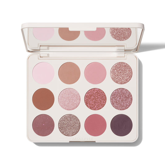Buy Original Mophe ChromaPlus 12-Pan Eyeshadow Palette - Online at Best Price in Pakistan