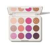 Buy Original Moprhe ChromaPlus 12-Pan Currant Eyeshadow Palette - Online at Best Price in Pakistan