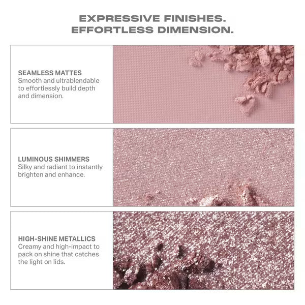 Buy Original Moprhe ChromaPlus 12-Pan Currant Eyeshadow Palette - Online at Best Price in Pakistan
