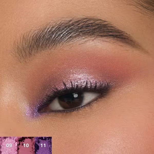Buy Original Moprhe ChromaPlus 12-Pan Currant Eyeshadow Palette - Online at Best Price in Pakistan