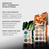 Buy Original Moprhe ChromaPlus 12-Pan Currant Eyeshadow Palette - Online at Best Price in Pakistan