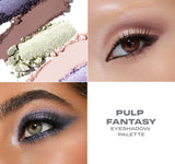 Buy Original Moprhe Pulp Fantasy Eyeshadow Palette - Online at Best Price in Pakistan