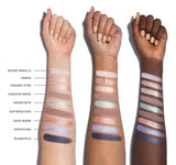 Buy Original Moprhe Pulp Fantasy Eyeshadow Palette - Online at Best Price in Pakistan