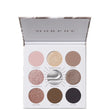 Buy Original Moprhe Rich & Foiled Going Platinum Eyeshadow Palette - Online at Best Price in Pakistan
