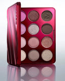 Buy Original Morhpe Naughty Eyeshadow Palette - Online at Best Price in Pakistan