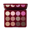 Buy Original Morhpe Naughty Eyeshadow Palette - Online at Best Price in Pakistan