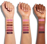 Buy Original Morphe 18F Talkin' Flirty Artistry Palette - Online at Best Price in Pakistan