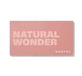 Buy Original Morphe 18W Natural Wonder Artistry Palette - Online at Best Price in Pakistan