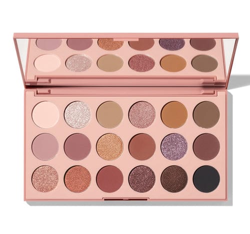 Buy Original Morphe 18W Natural Wonder Artistry Palette - Online at Best Price in Pakistan