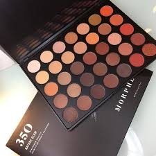Buy Original Morphe 35O Supernatural Glow Artistry Palette - Online at Best Price in Pakistan