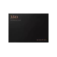 Buy Original Morphe 35O Supernatural Glow Artistry Palette - Online at Best Price in Pakistan