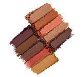 Buy Original Morphe 35O Supernatural Glow Artistry Palette - Online at Best Price in Pakistan