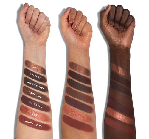 Buy Original Morphe 35O Supernatural Glow Artistry Palette - Online at Best Price in Pakistan