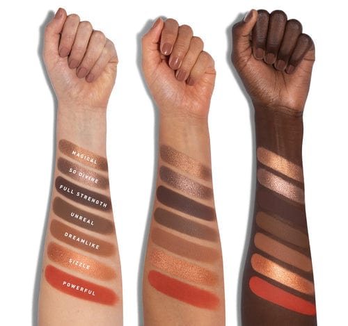 Buy Original Morphe 35O Supernatural Glow Artistry Palette - Online at Best Price in Pakistan