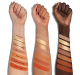 Buy Original Morphe 35O Supernatural Glow Artistry Palette - Online at Best Price in Pakistan
