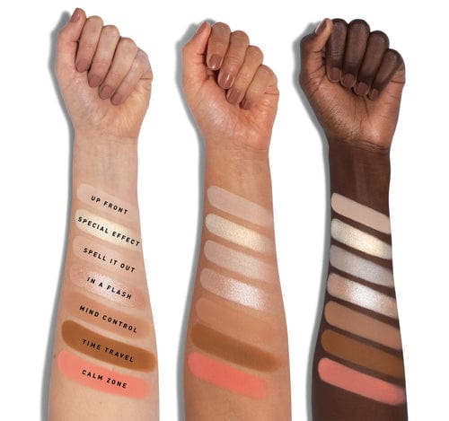 Buy Original Morphe 35O Supernatural Glow Artistry Palette - Online at Best Price in Pakistan