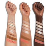 Buy Original Morphe 35O Supernatural Glow Artistry Palette - Online at Best Price in Pakistan