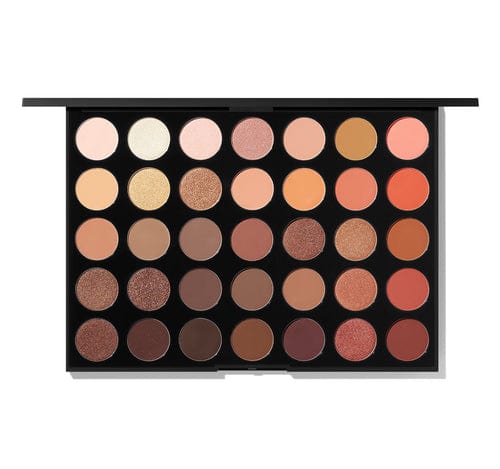 Buy Original Morphe 35O Supernatural Glow Artistry Palette - Online at Best Price in Pakistan