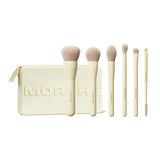 Buy Original Morphe Buttery Blends 6-Piece Travel Brush Set - Online at Best Price in Pakistan