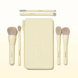 Buy Original Morphe Buttery Blends 6-Piece Travel Brush Set - Online at Best Price in Pakistan