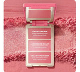 Buy Original Morphe Cheek Thrills Multi-Finish Face Trio Beach Bonefire - Online at Best Price in Pakistan