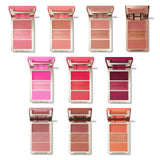 Buy Original Morphe Cheek Thrills Multi-Finish Face Trio Beach Bonefire - Online at Best Price in Pakistan