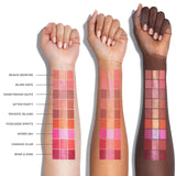 Buy Original Morphe Cheek Thrills Multi-Finish Face Trio Beach Bonefire - Online at Best Price in Pakistan