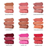 Buy Original Morphe Cheek Thrills Multi-Finish Face Trio Beach Bonefire - Online at Best Price in Pakistan