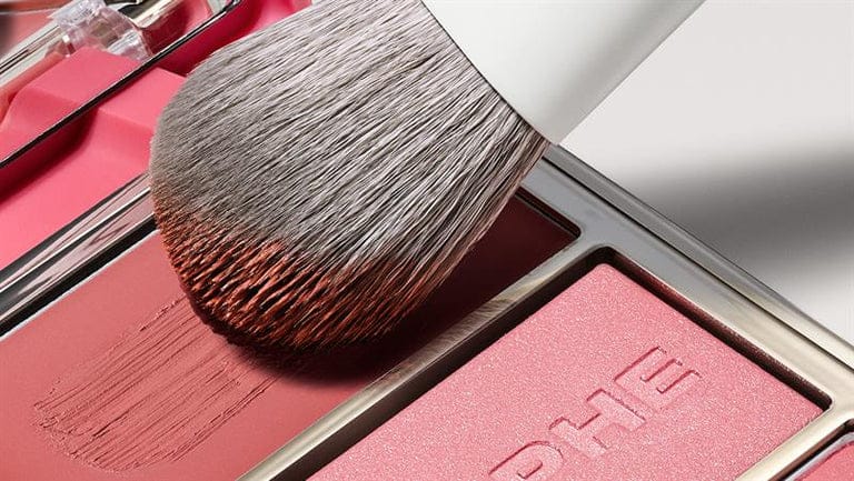 Buy Original Morphe Cheek Thrills Multi-Finish Face Trio - Blind Date - Online at Best Price in Pakistan