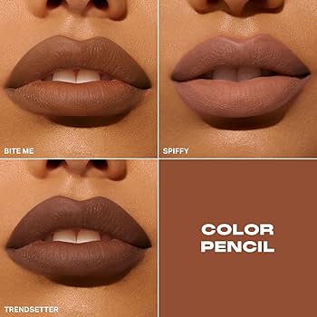 Buy Original Morphe Color Pencil - Bite Me - Online at Best Price in Pakistan