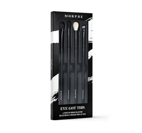 Buy Original Morphe Eye Got This Eye Brush Set - Online at Best Price in Pakistan
