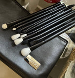 Buy Original Morphe Eye Obsessed 12-Piece Eye Brush Set - Online at Best Price in Pakistan