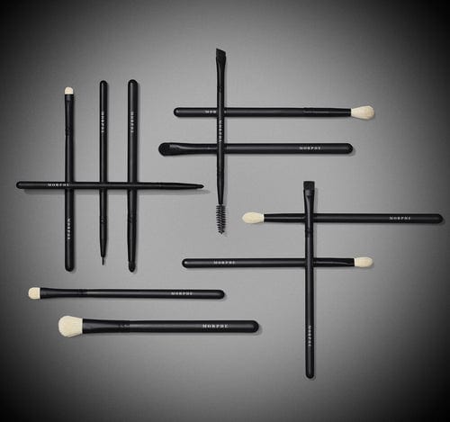 Buy Original Morphe Eye Obsessed 12-Piece Eye Brush Set - Online at Best Price in Pakistan