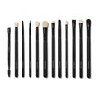 Buy Original Morphe Eye Obsessed 12-Piece Eye Brush Set - Online at Best Price in Pakistan