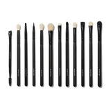 Buy Original Morphe Eye Obsessed 12-Piece Eye Brush Set - Online at Best Price in Pakistan
