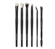 Buy Original Morphe Eye Stunners 6 Pcs Eye Brush Set + Bag - Online at Best Price in Pakistan
