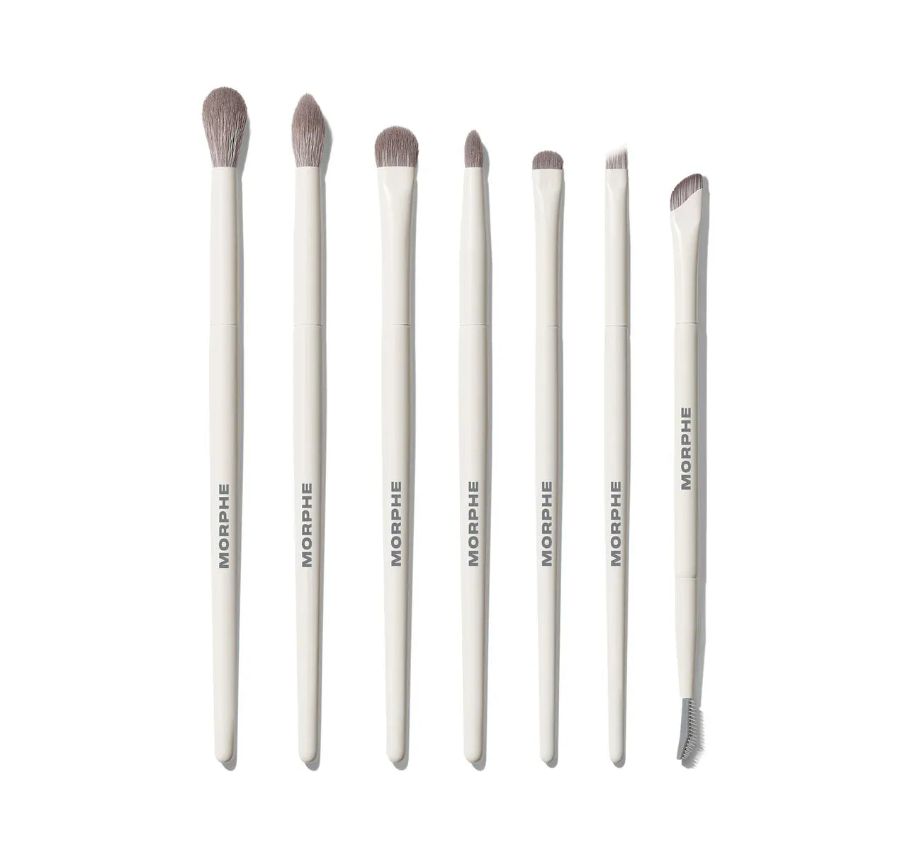 Buy Original Morphe Eye Want It All 7-Piece Eye Brush Set - Online at Best Price in Pakistan