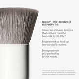 Buy Original Morphe Eye Want It All 7-Piece Eye Brush Set - Online at Best Price in Pakistan