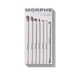 Buy Original Morphe Eye Want It All 7-Piece Eye Brush Set - Online at Best Price in Pakistan