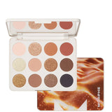 Buy Original Morphe Flickering Sands Eyeshadow Palette - Online at Best Price in Pakistan