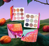 Buy Original Morphe Forbidden Honey Eyeshadow Palette - Online at Best Price in Pakistan