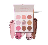 Buy Original Morphe Forbidden Honey Eyeshadow Palette - Online at Best Price in Pakistan