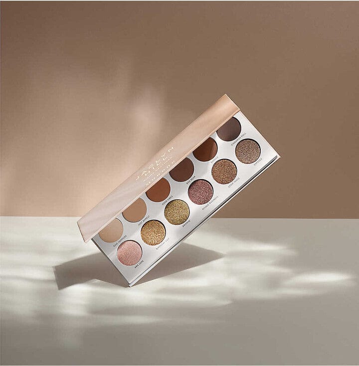 Buy Original Morphe Jaclyn Hill Divine Neutrals Eyeshadow Palette - Online at Best Price in Pakistan