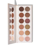 Buy Original Morphe Jaclyn Hill Divine Neutrals Eyeshadow Palette - Online at Best Price in Pakistan
